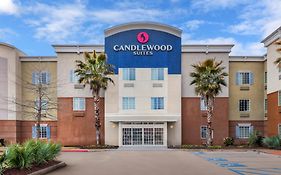 Candlewood Suites Alexandria By Ihg