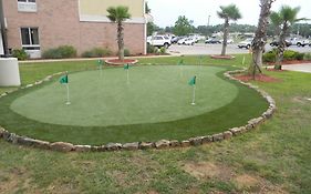 Candlewood Suites Alexandria By Ihg